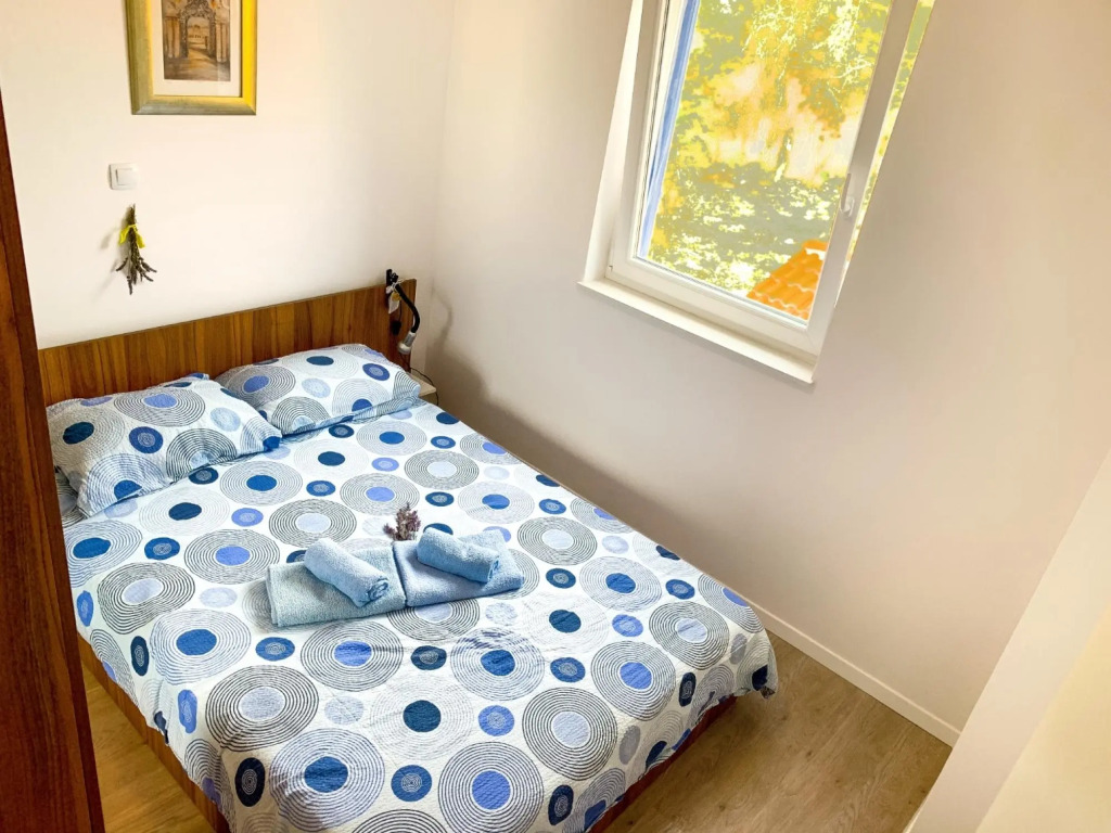 Goran - 30m Close to the Beach - A1