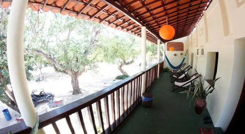 Pousada Do Tadeu