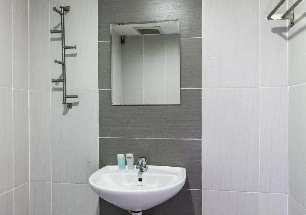 Smile Hotel Wangsa Maju