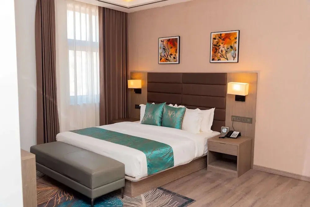 Residence Hotel Bukavu