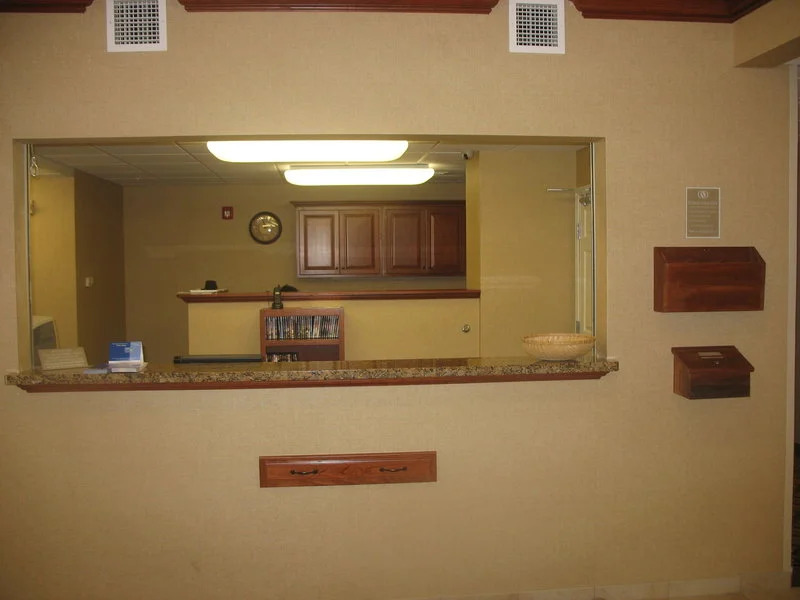 Quality Inn & Suites Waterloo