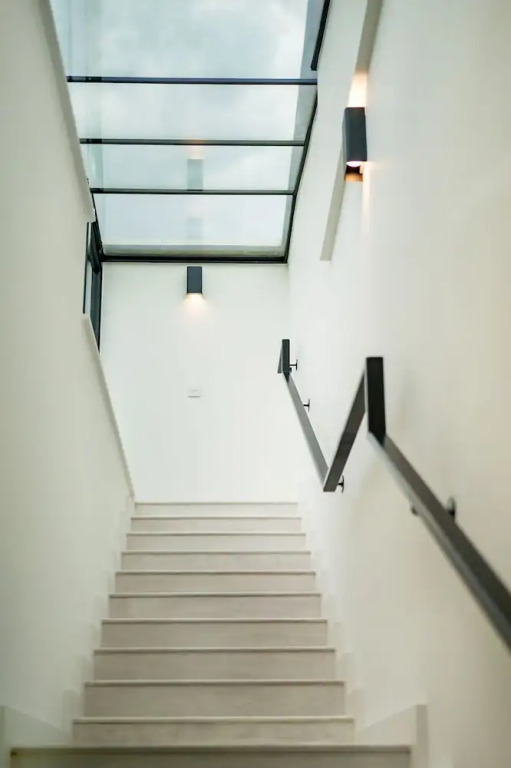 The Modern Glasshouse - by Out of Office Lifestyle