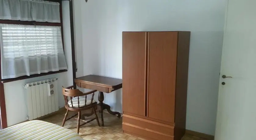 Apartment Veio