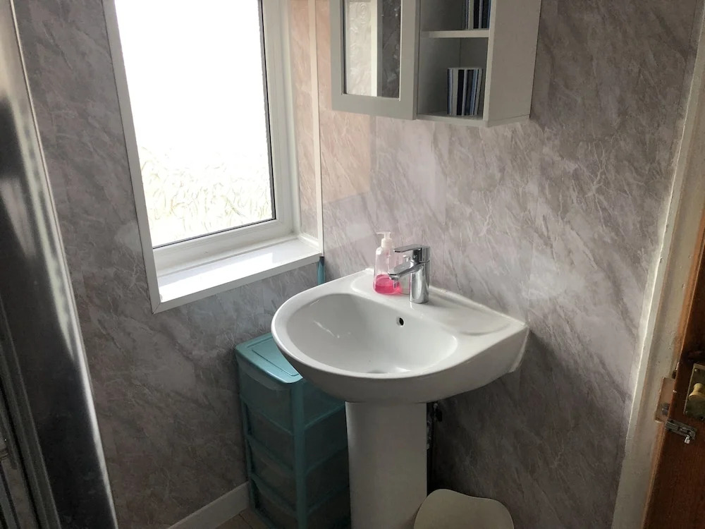 Found Serviced Accommodation Wandsworth Avenue