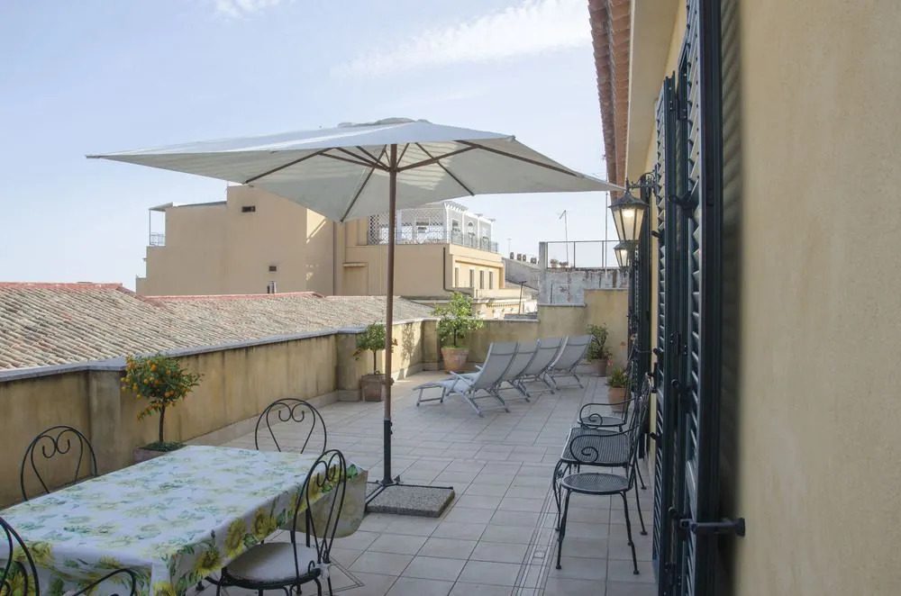 TaoApartments - Casa Vittoria