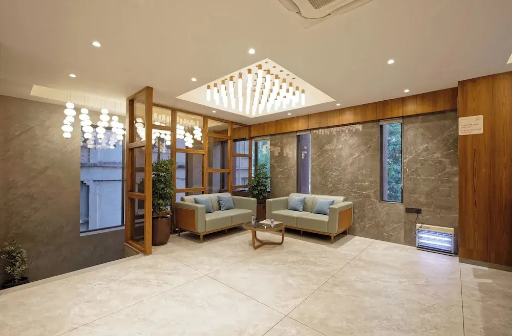 Plenteous Inn