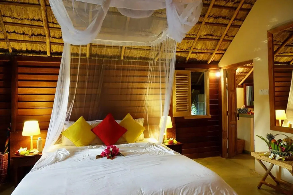 Palagama Beach Resort