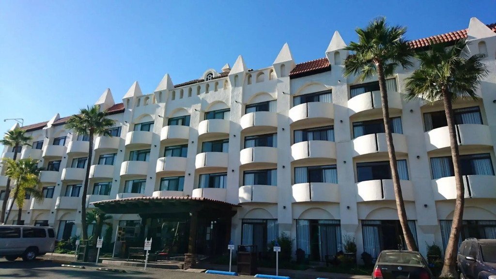 Corona Hotel & Spa