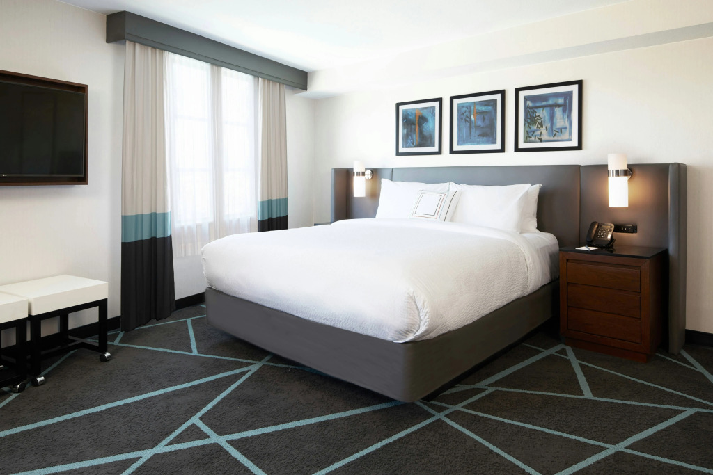 Fairfield Inn & Suites By Marriott Camarillo
