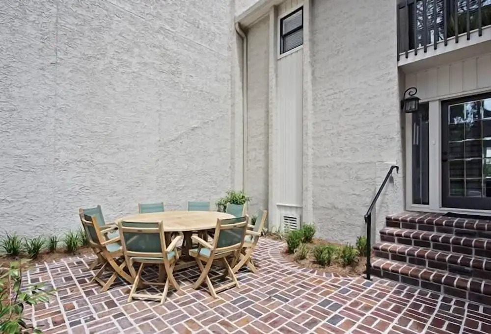 6 Genoa Court at The Sea Pines Resort