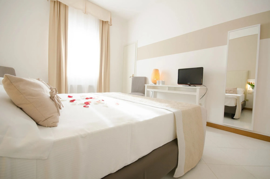 Hotel Al Sole Bardolino
