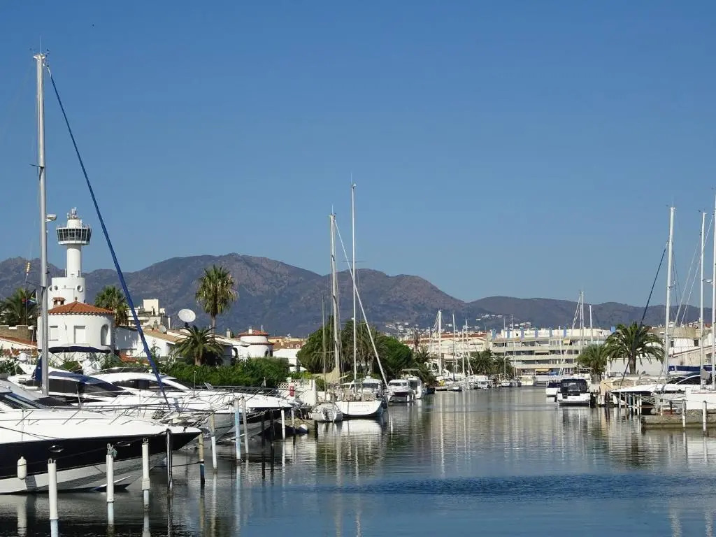Empuriabrava Apartaments - nº7