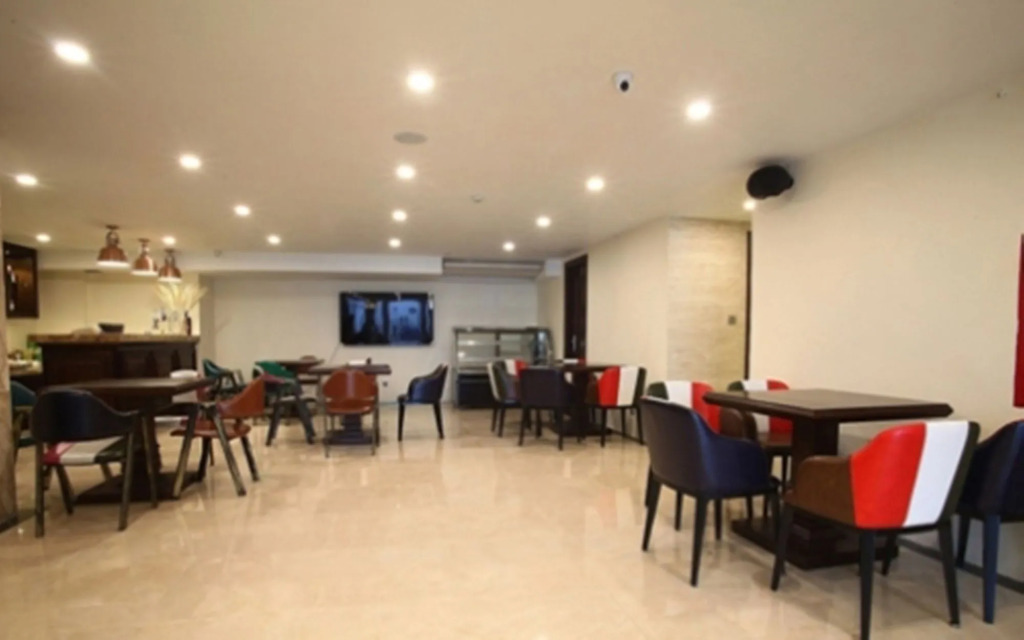 Paris Boutique Hotel Sapa