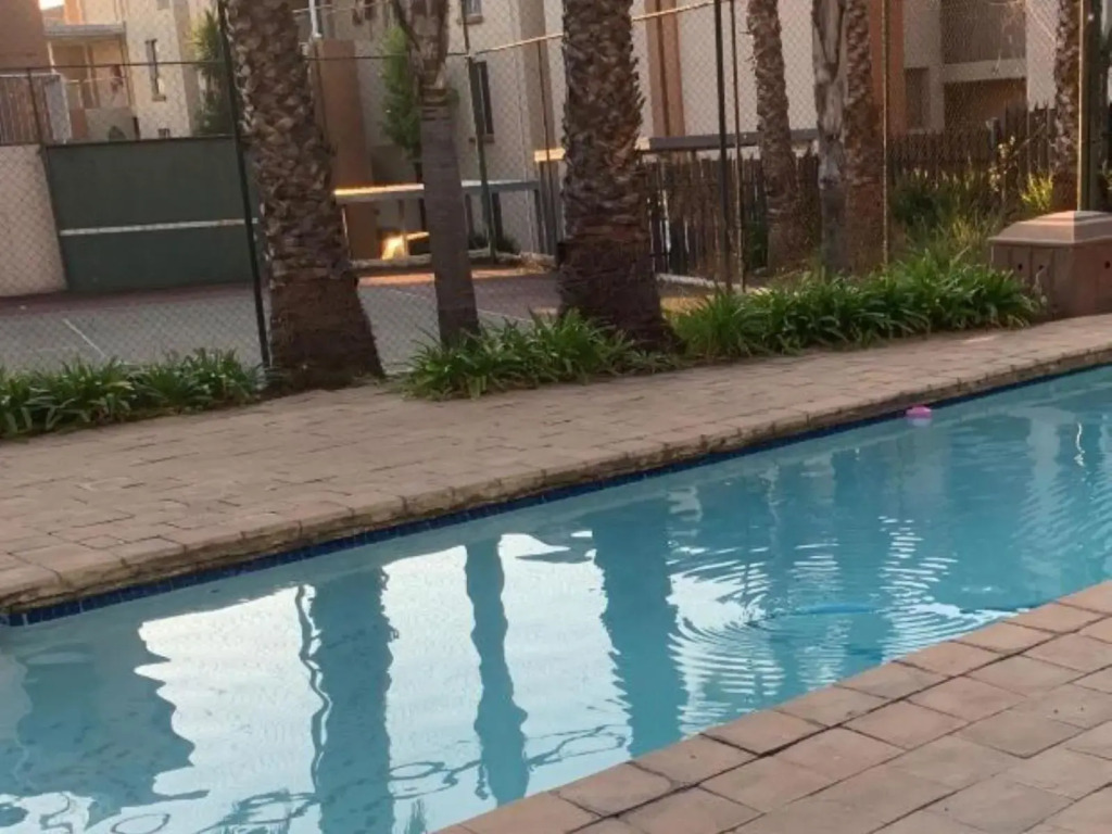 Luxury Spacious Executive Apartment