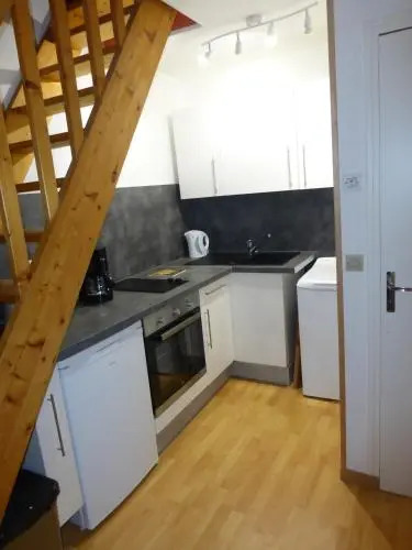 29 Rue du Commandant Fayolle