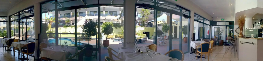 Rockpool Motor Inn