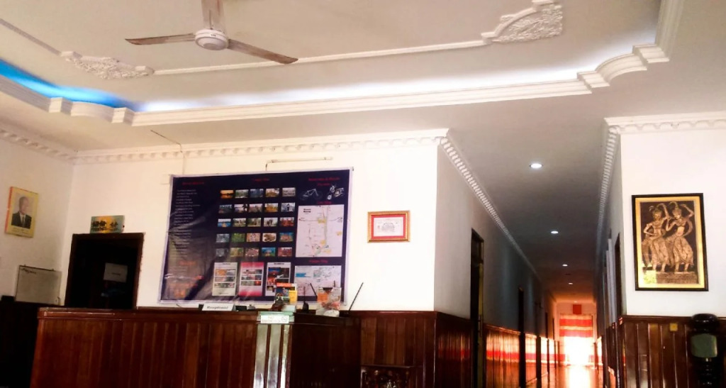 Oasis Siem Reap