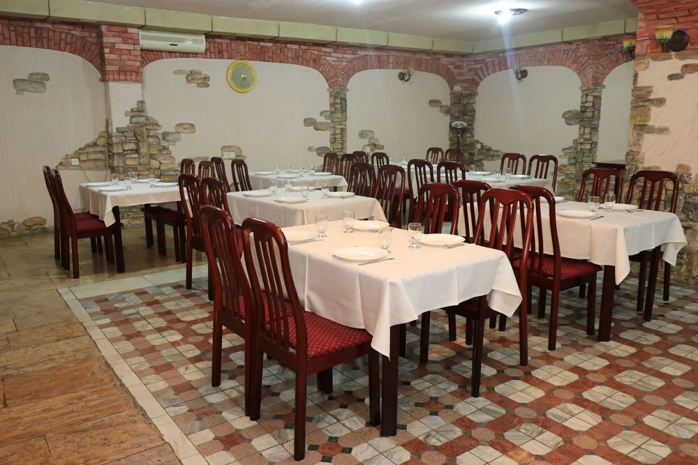 Musa Ler Hotel Yerevan