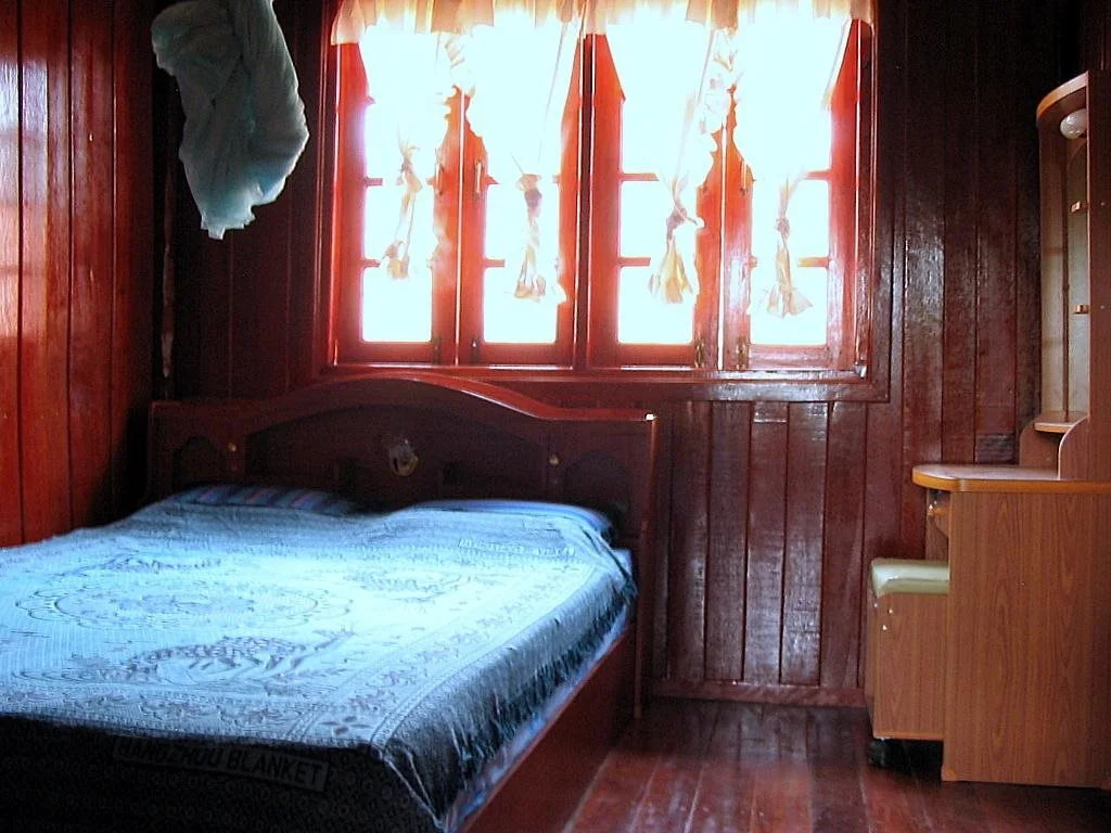 Wan Wisa Homestay