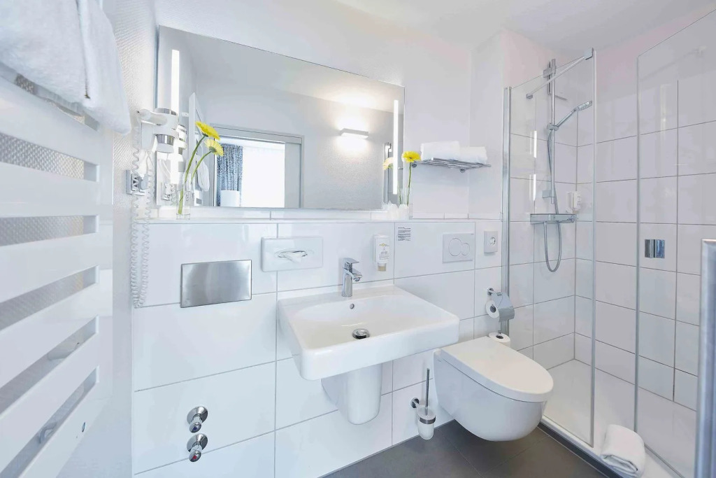 Four Points Flex by Sheraton Kiel