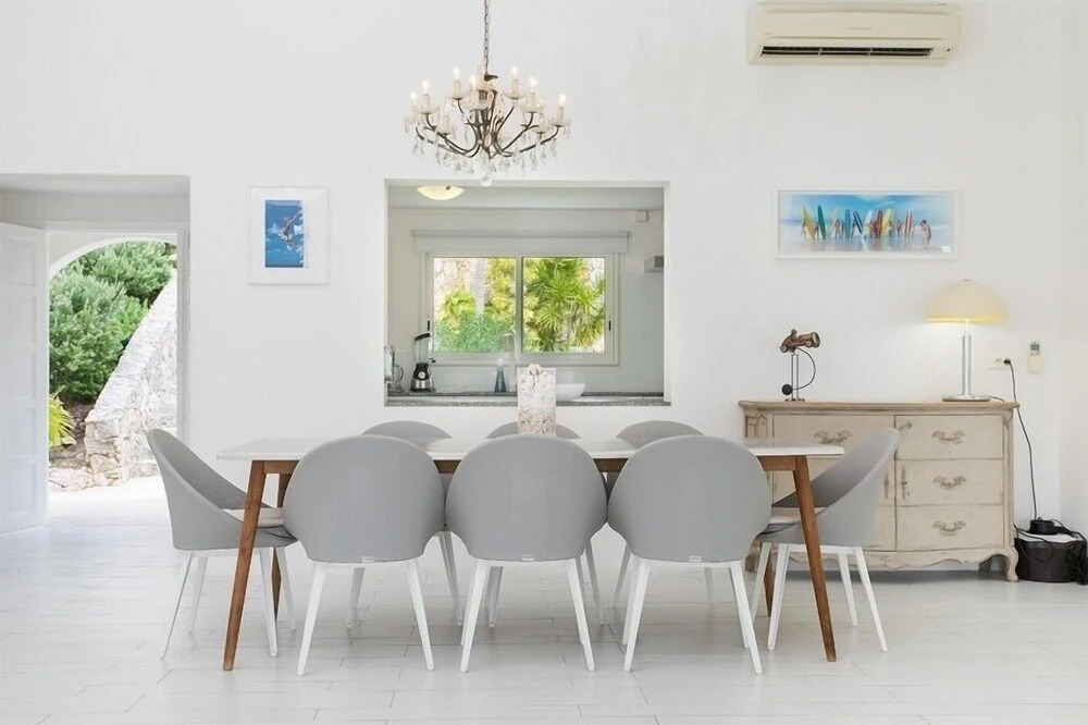 Villa ONE