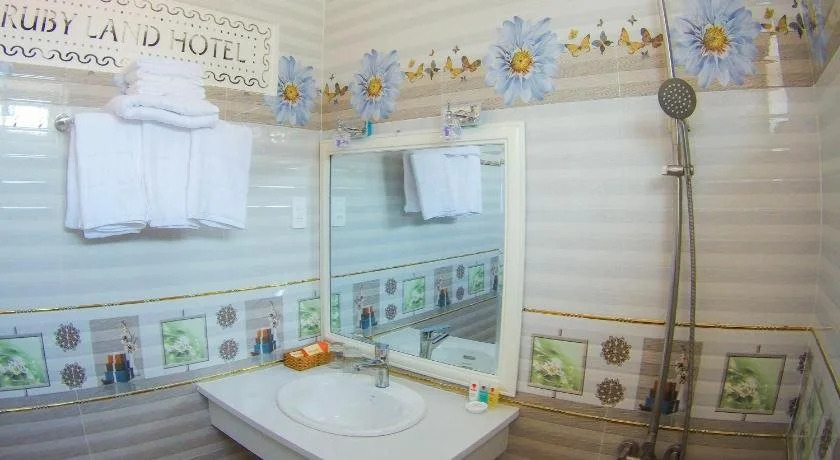 Ruby Land Hotel