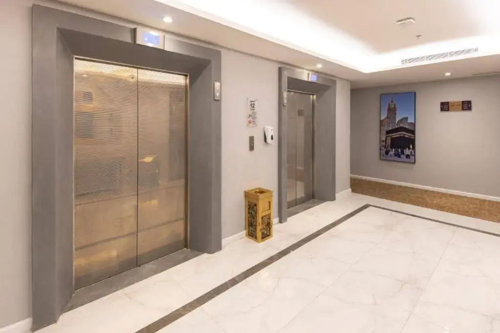 فندق عنان من سنود Anan Hotel by Snood