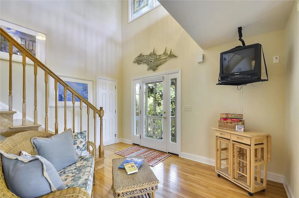 Ocean Ridge West 320 Lepointe by Long & Foster