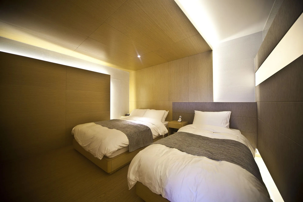 STANFORD Hotel & Resort Jeju