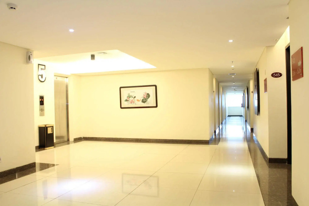 Airy Tambora Bandengan Selatan Jakarta