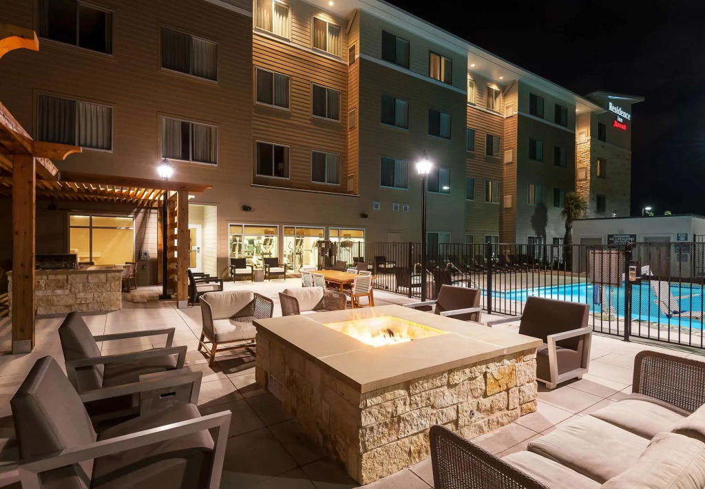 Homewood Suites By Hilton Austin Airport