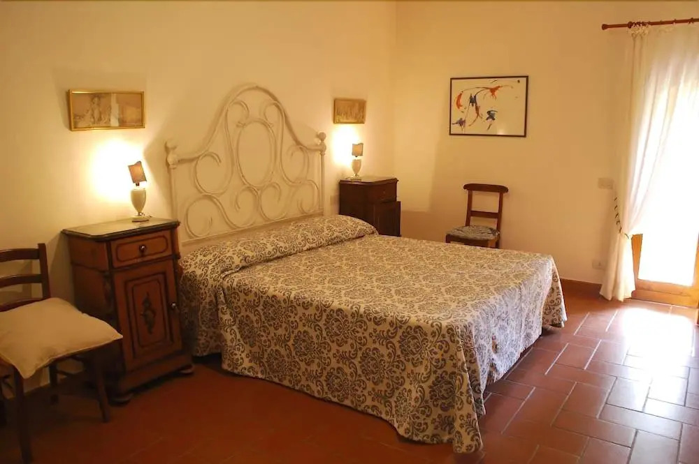 Verdidea - Podere Torre