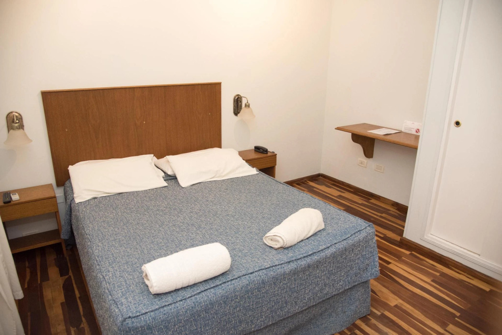 Solares Hotel & Spa
