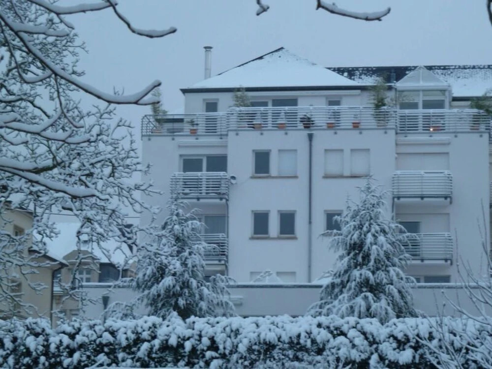 Le Guillaume Luxembourg Ville