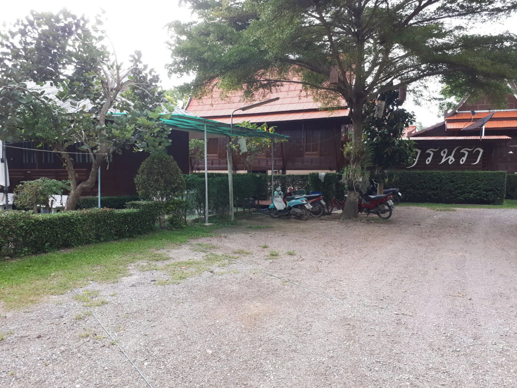 บ้านกรนรา Baan Kornnara