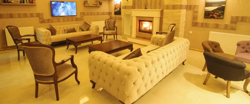 İlhan Kardeşler Apart Otel