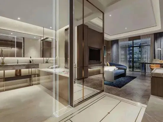 Huizhou zhongkai Hi-Tech Zone Manyue International Hotel