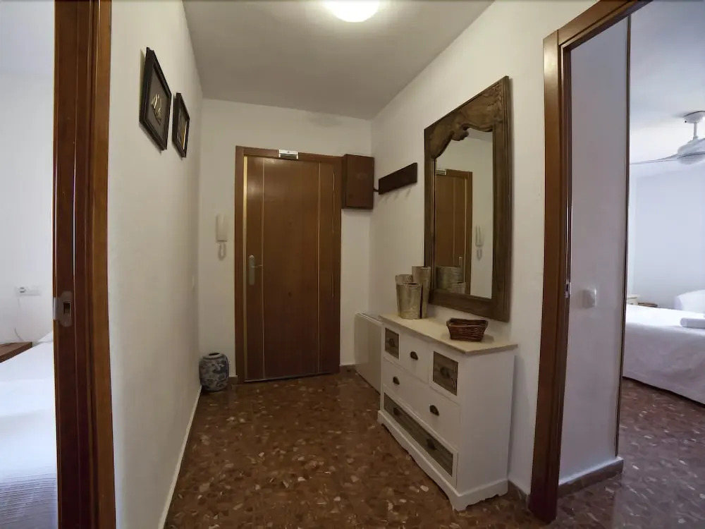 APARTAMENTOS KASA 25 - Cabo Huerta