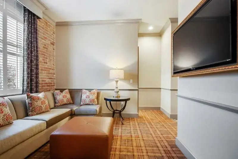 The Brakeman Hotel