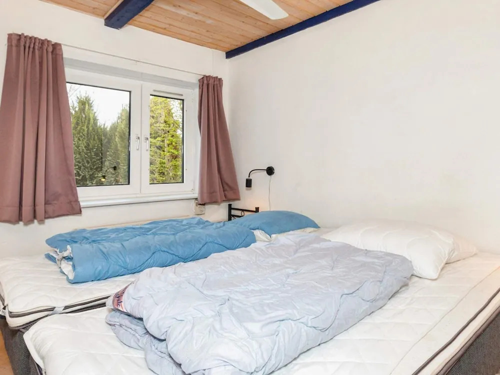 9 Person Holiday Home in Thyholm