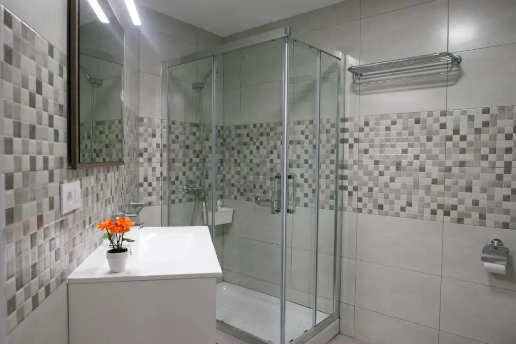 Apartamentos La Encarnación I