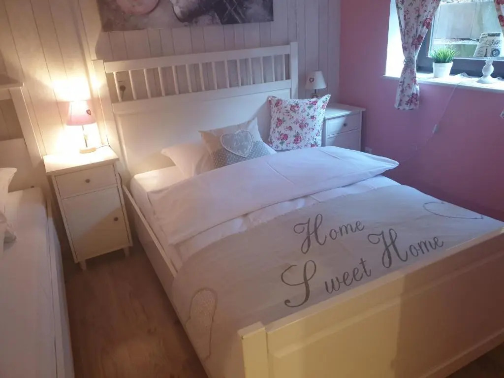 Ferienwohnung Salut