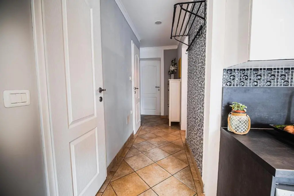 Apartment Dajana