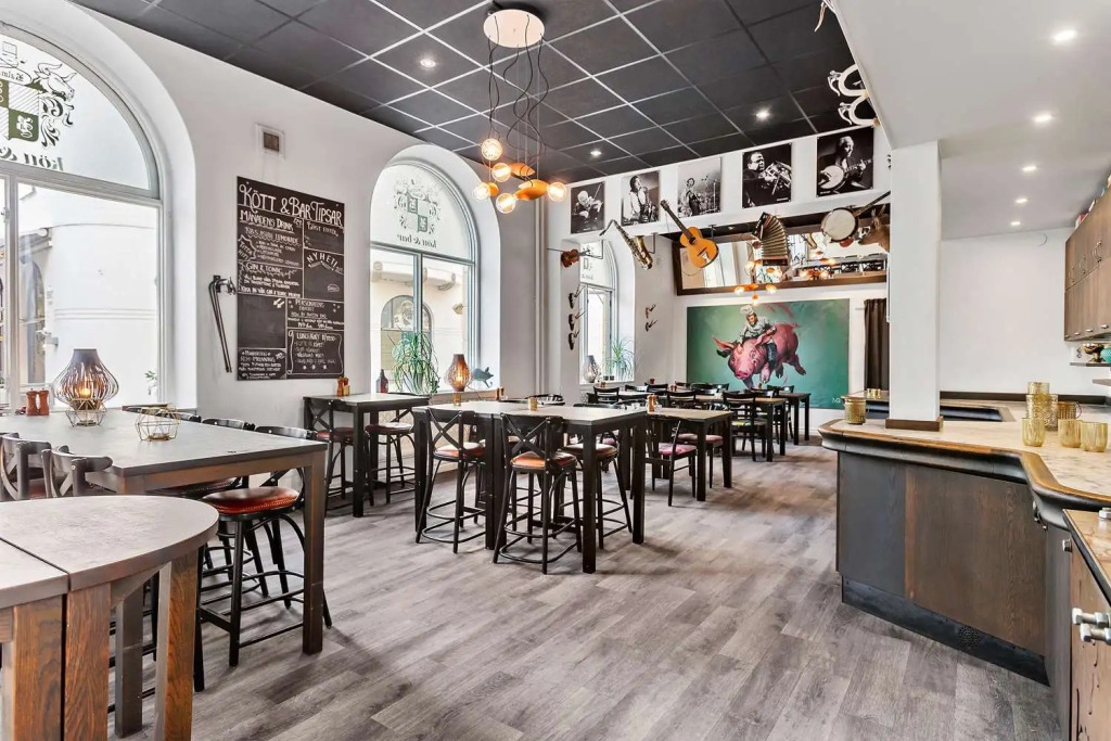 Frimurarehotellet; Sure Hotel Collection by Best Western