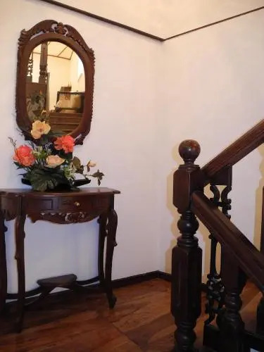 Malki Home Stay
