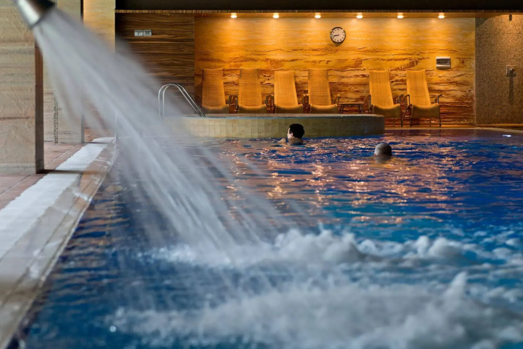 SPA VILNIUS Druskininkai