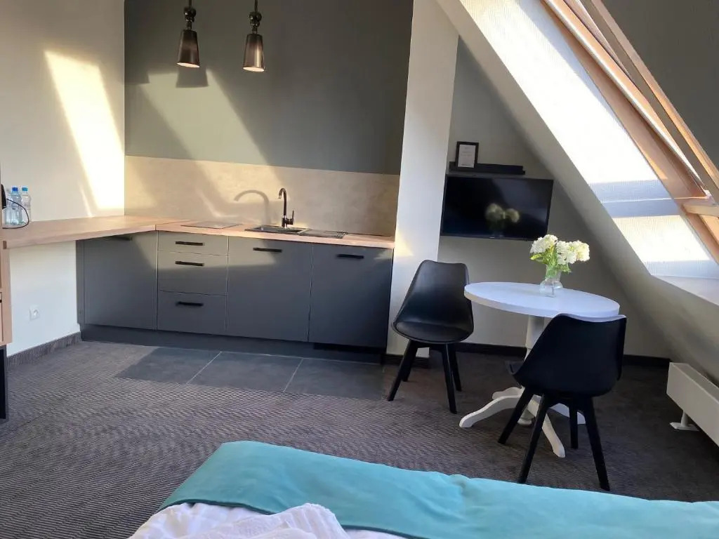 Apartamenty Wodna 13