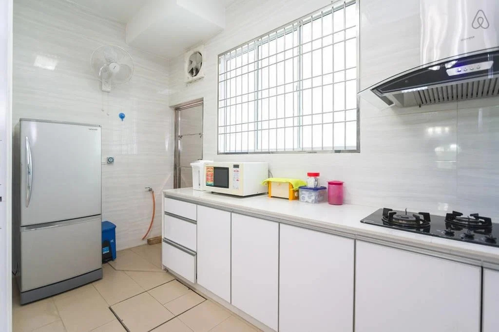 11A Penang Homestay