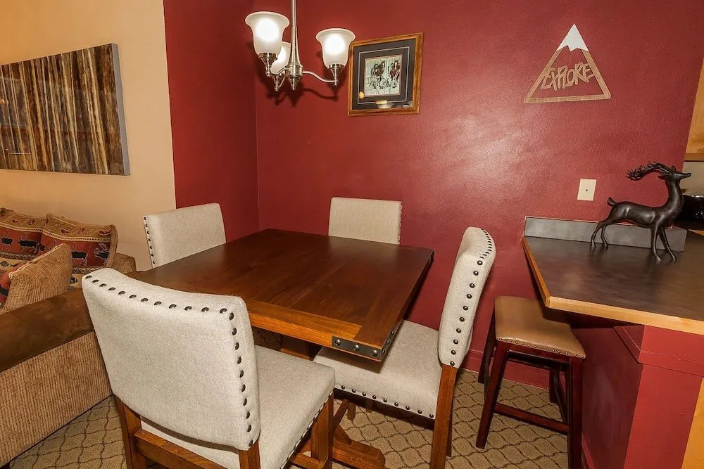 Silver Mill #8171 1 Bedroom 1 Bathroom Condo