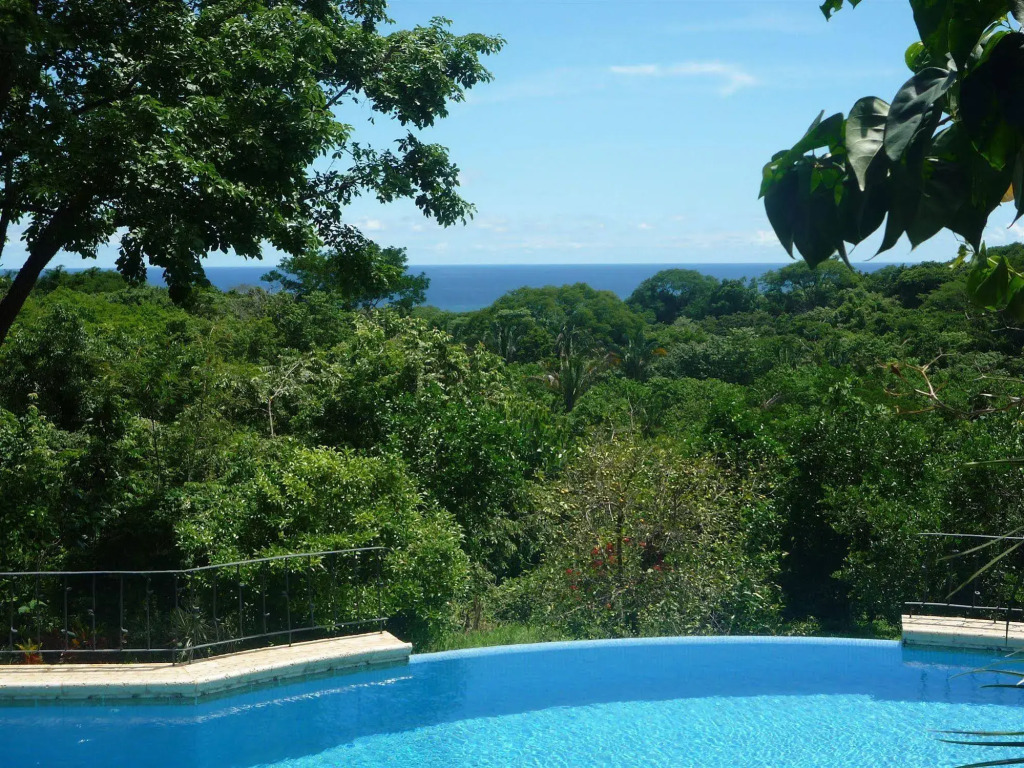 Boutique Hotel Luna Azul